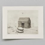 1372 4001 ETCHING